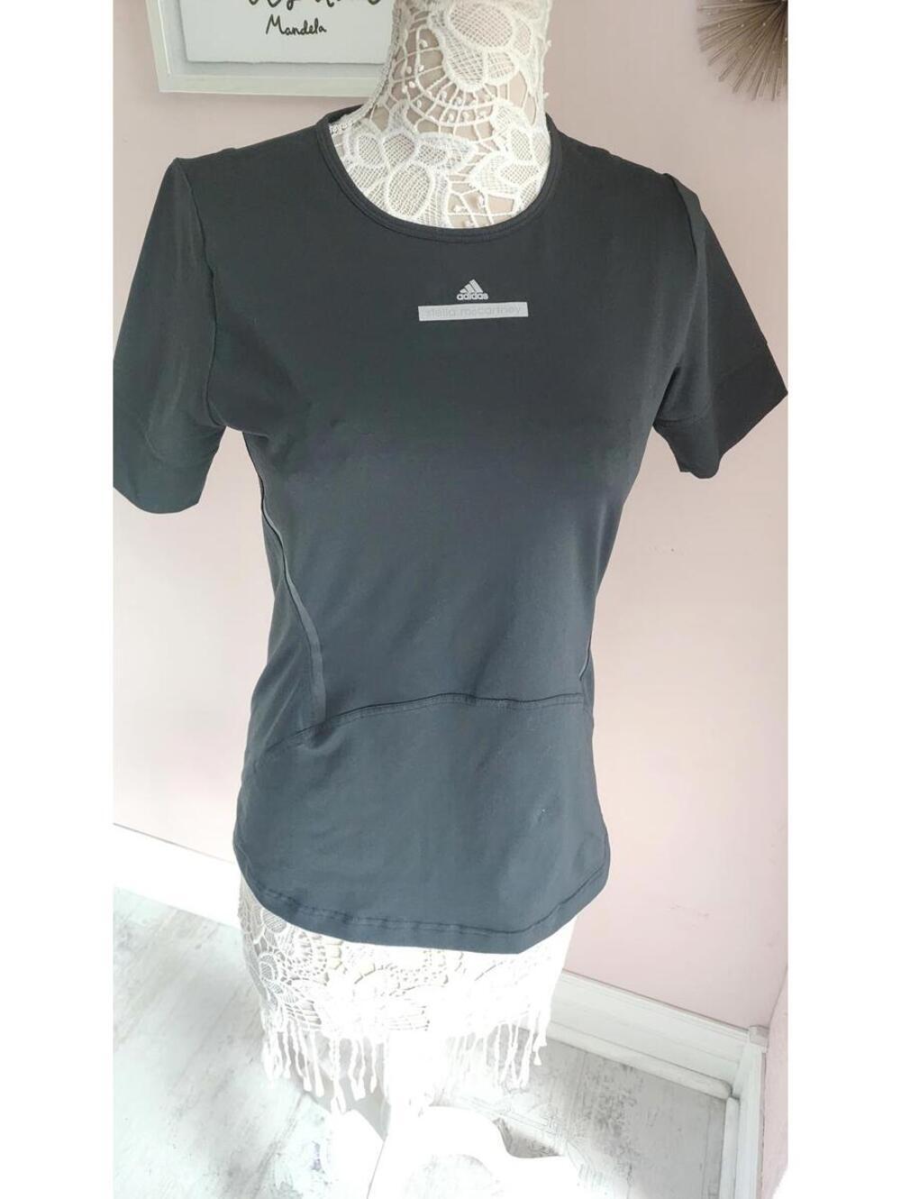 Adidas by Stella McCartney Climalite Performance Training T-Shirt L